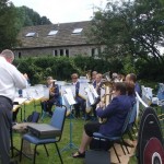 Hill Top Nursing Home - Summer Gala