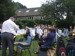 Hill Top Nursing Home - Summer Gala