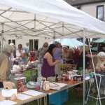 Hill Top Nursing Home - Summer Gala