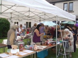 Hill Top Nursing Home - Summer Gala
