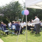 Hill Top Nursing Home - Summer Gala