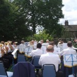Hill Top Nursing Home - Summer Gala