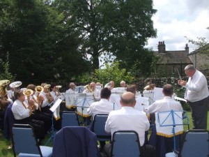 Hill Top Nursing Home - Summer Gala