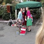 STB - Haworth Revival - 19-05-12