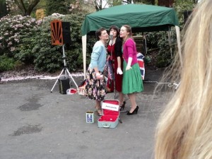 STB - Haworth Revival - 19-05-12