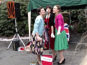 STB - Haworth Revival - 19-05-12