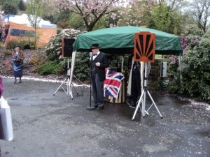 STB - Haworth Revival - 19-05-12