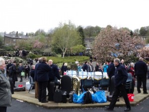 STB - Haworth Revival - 19-05-12