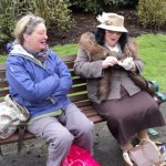 STB - Haworth Revival - 19-05-12
