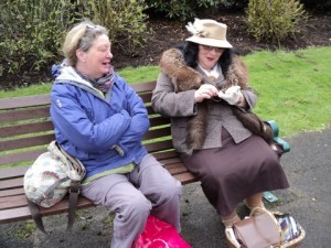 STB - Haworth Revival - 19-05-12