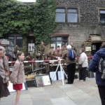 STB - Haworth Revival - 19-05-12