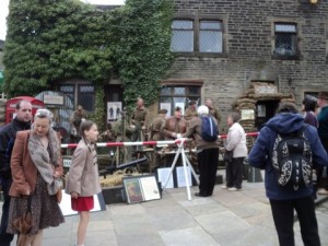 STB - Haworth Revival - 19-05-12