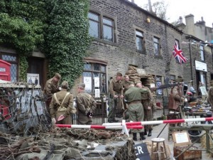 STB - Haworth Revival - 19-05-12