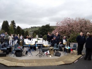 STB - Haworth Revival - 19-05-12