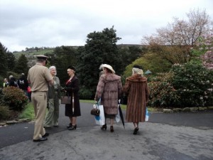 STB - Haworth Revival - 19-05-12