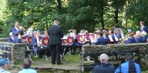 Hardraw Scar - Rob Andrews Solo - 2012