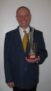 Rob Andrews Award - 202