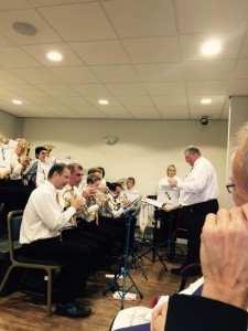 Silsden Town Football Club Anniversary - Nov '14