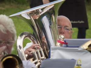 Saturday 4th July - Silsden Community Event - Silsden Park