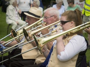 Saturday 4th July - Silsden Community Event - Silsden Park