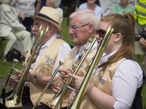 Saturday 4th July - Silsden Community Event - Silsden Park