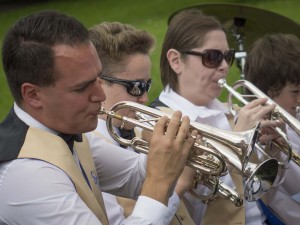 Saturday 4th July - Silsden Community Event - Silsden Park