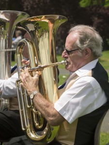 Saturday 4th July - Silsden Community Event - Silsden Park