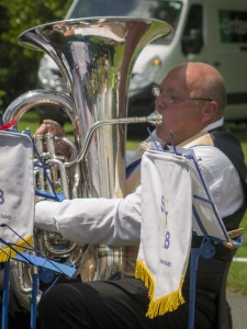 Saturday 4th July - Silsden Community Event - Silsden Park