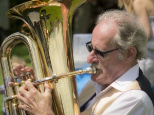 Saturday 4th July - Silsden Community Event - Silsden Park