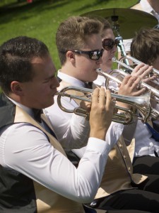 Saturday 4th July - Silsden Community Event - Silsden Park