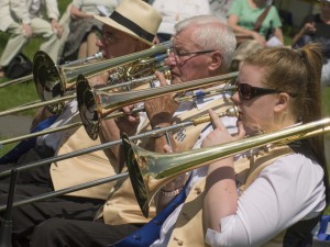 Saturday 4th July - Silsden Community Event - Silsden Park