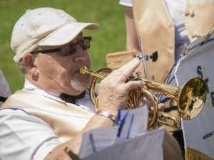 Saturday 4th July - Silsden Community Event - Silsden Park