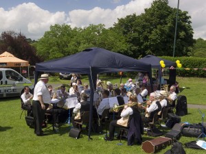 Saturday 4th July - Silsden Community Event - Silsden Park