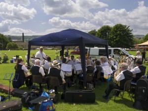 Saturday 4th July - Silsden Community Event - Silsden Park
