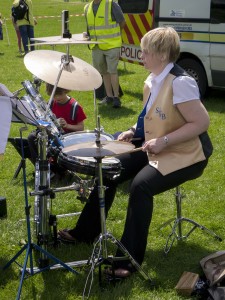 Saturday 4th July - Silsden Community Event - Silsden Park