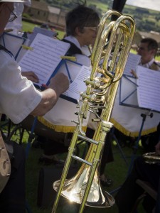 Saturday 4th July - Silsden Community Event - Silsden Park