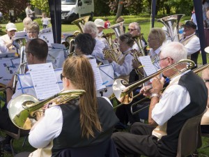 Saturday 4th July - Silsden Community Event - Silsden Park