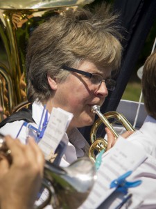 Saturday 4th July - Silsden Community Event - Silsden Park