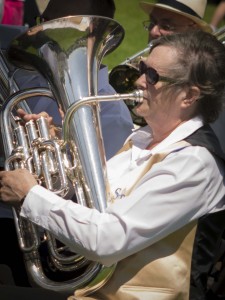 Saturday 4th July - Silsden Community Event - Silsden Park