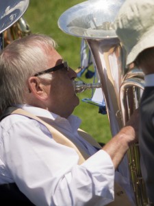 Saturday 4th July - Silsden Community Event - Silsden Park