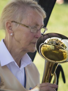 Saturday 4th July - Silsden Community Event - Silsden Park
