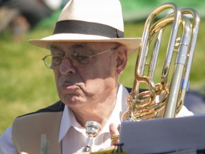 Saturday 4th July - Silsden Community Event - Silsden Park