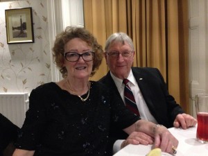 Awards Dinner 2015
