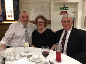 Awards Dinner 2015