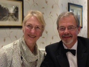 Awards Dinner 2015