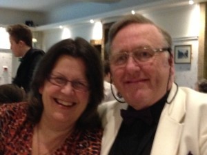 Awards Dinner 2015