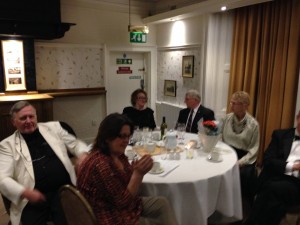 Awards Dinner 2015