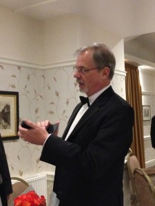 Awards Dinner 2015