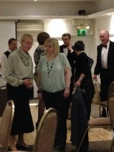 Awards Dinner 2015