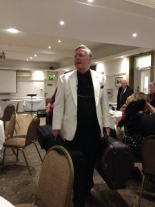 Awards Dinner 2015